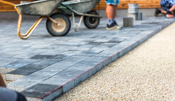Best Decorative Concrete in Old Jamestown, MO