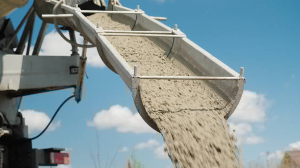 Best Commercial Concrete Services in Old Jamestown, MO
