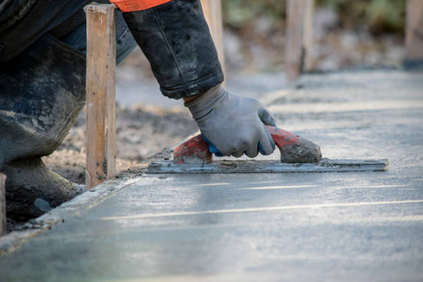 Best Industrial Concrete Flooring in Old Jamestown, MO