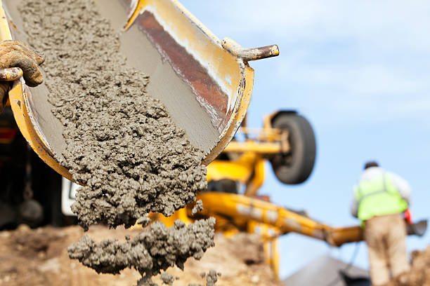 Best Concrete Grinding and Polishing in Old Jamestown, MO