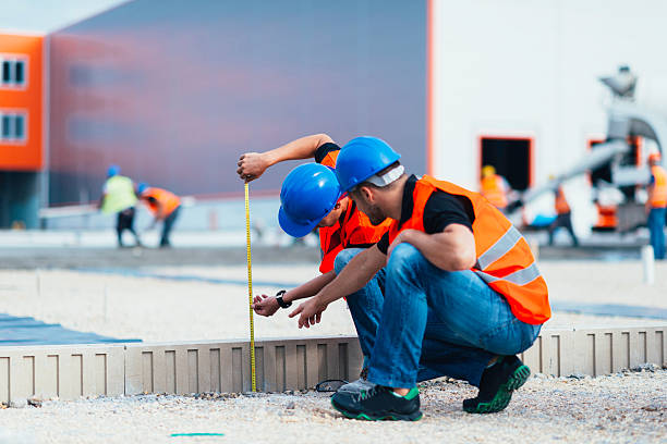Best Concrete Removal and Replacement in Old Jamestown, MO